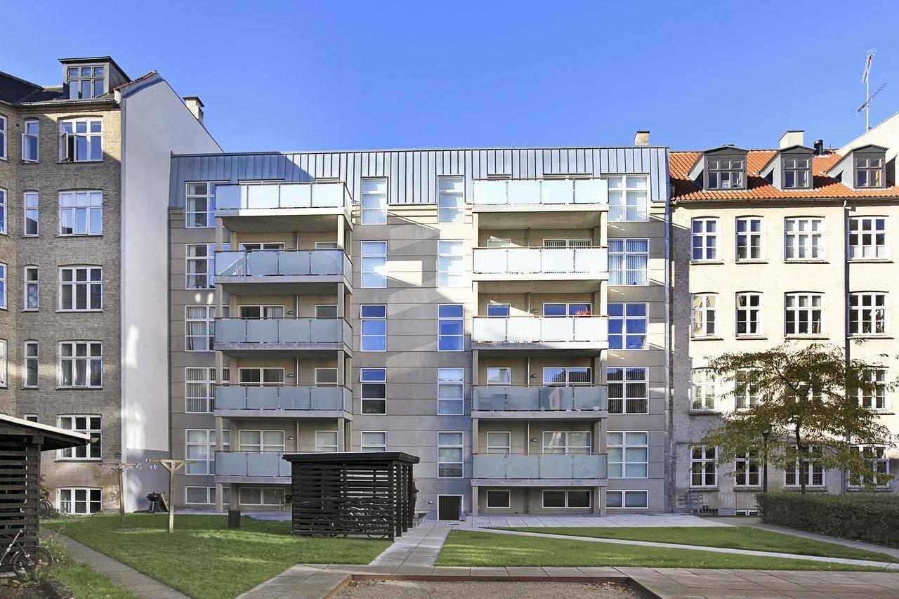 City Lux Apartment With 2 Full Bathrooms 2Tv Copenhaga Exterior foto